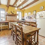 Laguna Herrera Vakantiehuis *