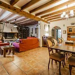 Vakantiehuis Laguna Herrera