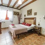 Vakantiehuis Laguna Herrera *