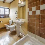 Vakantiehuis Laguna Herrera Campo de Cuéllar