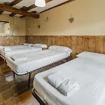 Laguna Herrera Vakantiehuis Campo de Cuéllar