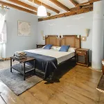 Laguna Herrera Vakantiehuis