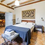 Laguna Herrera Vakantiehuis Campo de Cuéllar