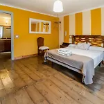 Holiday home Laguna Herrera Campo de Cuellar