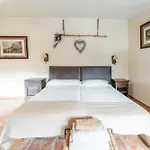 Holiday home Laguna Herrera *