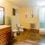Holiday home Laguna Herrera Campo de Cuellar