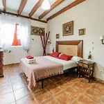 Laguna Herrera Holiday home *