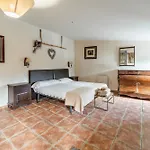 Laguna Herrera Holiday home Campo de Cuellar