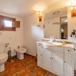 Laguna Herrera Holiday home *