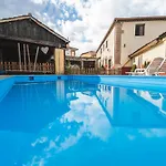 Laguna Herrera Holiday home