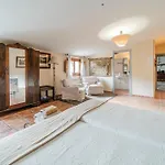 Laguna Herrera Holiday home Campo de Cuellar