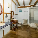 Laguna Herrera Holiday home *