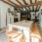 Laguna Herrera Holiday home