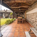 Laguna Herrera Holiday home