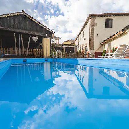 Vakantiehuis Laguna Herrera