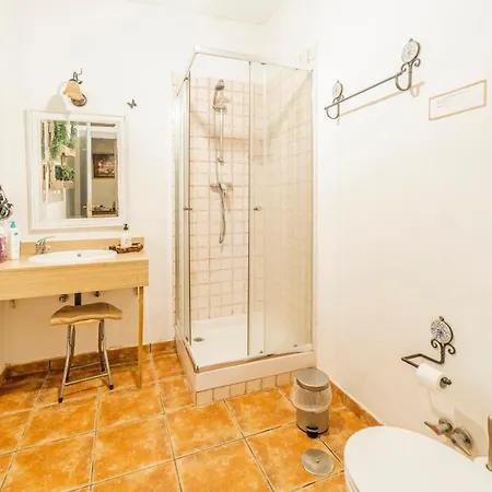 Laguna Herrera Holiday home *